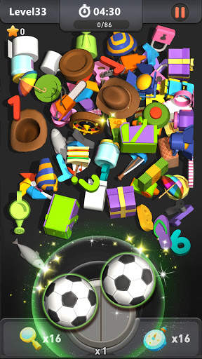 Happy Match 3D: Tile Onnect Puzzle Game screenshot 3