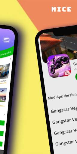HappyMob Gold : Original tips screenshot 2