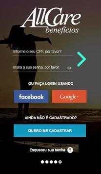 AllCare Cliente screenshot 3