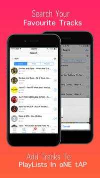 Music Player Lecteur Audio screenshot 3