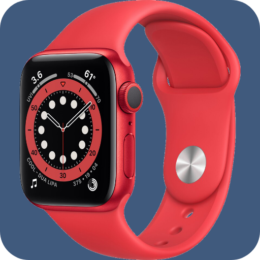 Apple Watch series 9 Guide icon