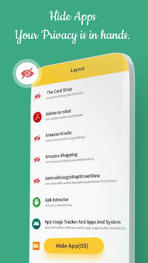 Stylish Text Launcher : Magic Font screenshot 5