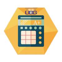 UOG GPA - CGPA Calculator icon