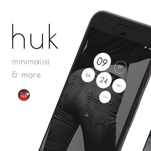 huk kwgt 1 تصوير الشاشة