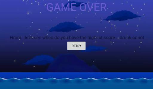 Pirate rabbit screenshot 2