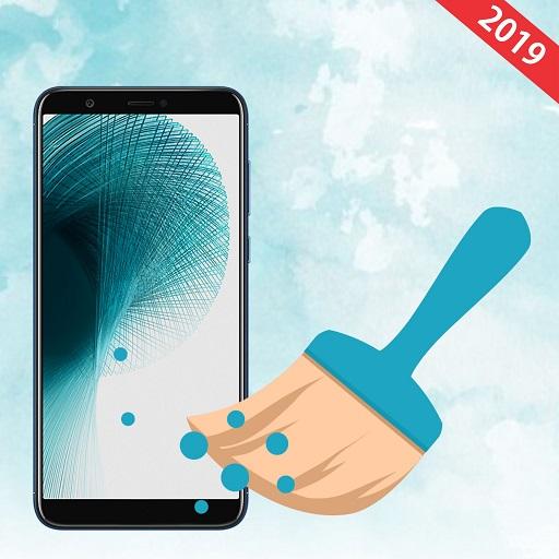 Phone Cleaner - Quick Clean Master,Booster icon
