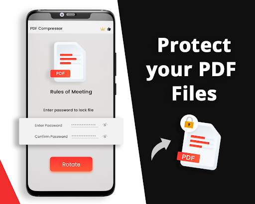 Conversor de PDF para Word 2021 - Converter PDF screenshot 7