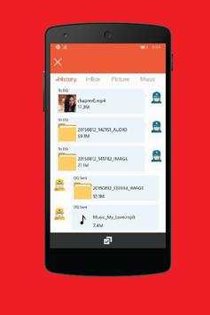Free Zapya File Transfer Guide screenshot 2