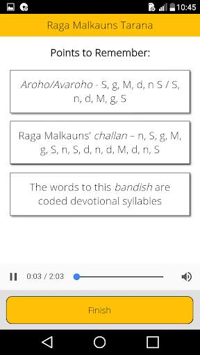 Indian Music screenshot 3