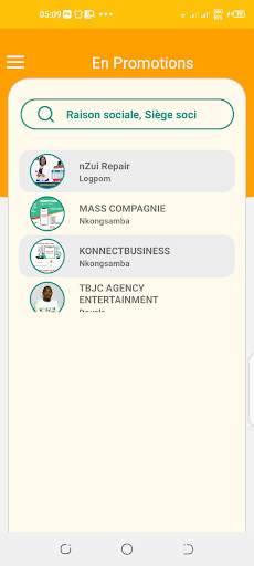 Bonus Cash Fidelity screenshot 5
