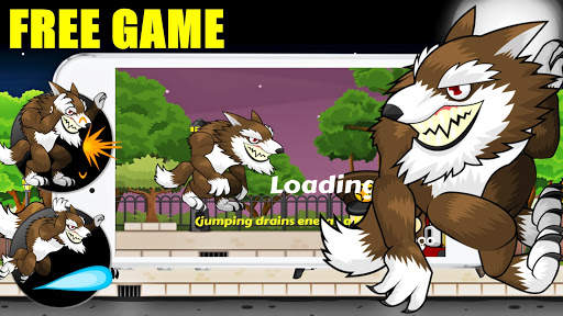 werewolf games for kids tycoon screenshot 1