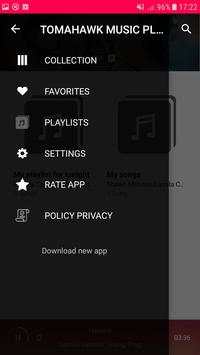 Music Player Free screenshot 6