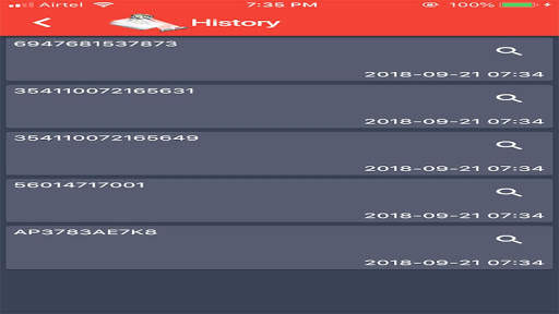 Roboscan 19 تصوير الشاشة