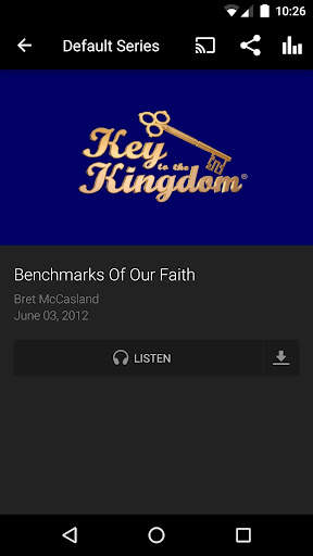 Key to the Kingdom screenshot 2