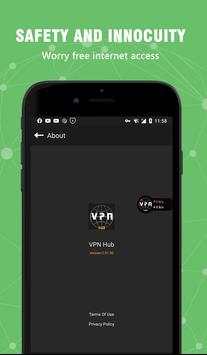 VPN Hub screenshot 6