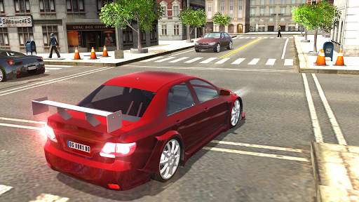 Popular Japanese Car screenshot 1