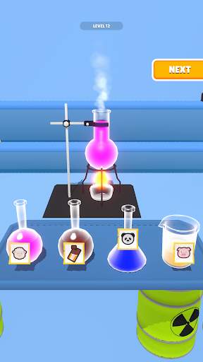 Dr Syringe screenshot 2
