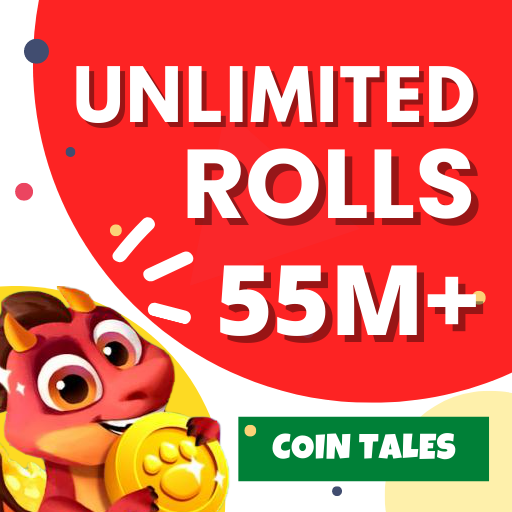 Coin Tales Daily Rewards icon