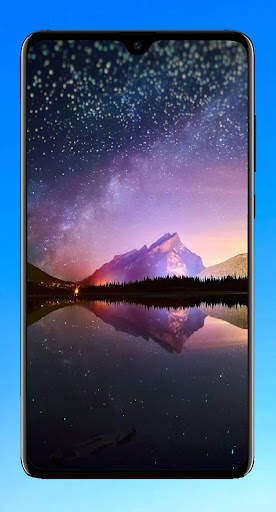 Sky Wallpaper 4K screenshot 12