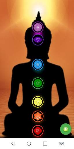 Chakra Meditation screenshot 2