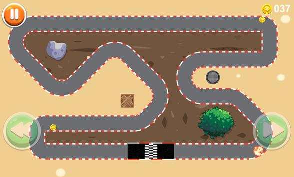Speed Car Racing screenshot 2