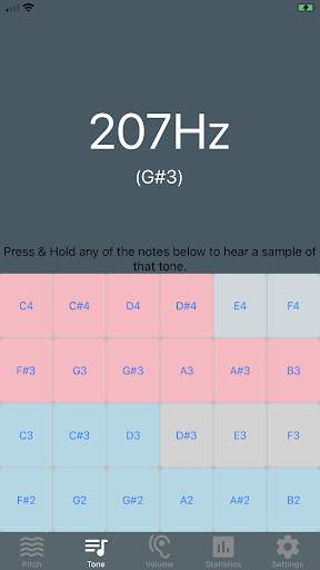 Voice Tools screenshot 3