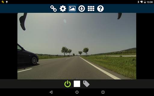 Camera Suite for Hero screenshot 10
