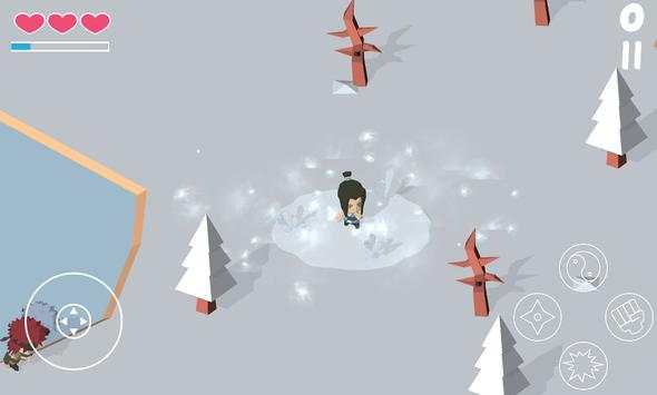 Great Ninja Clash 2 screenshot 8