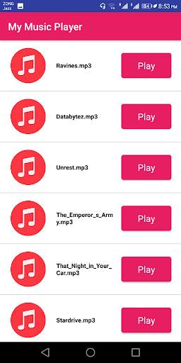 Free Unlimited Music For Video screenshot 2