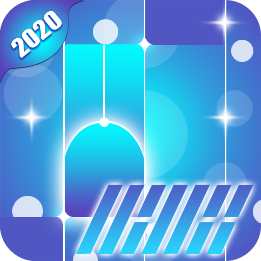 IKON KPOP Piano Tiles иконка