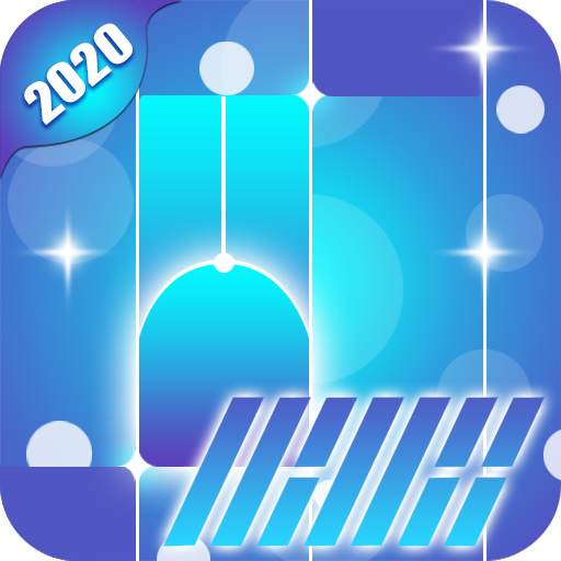 IKON KPOP Piano Tiles 3.0
