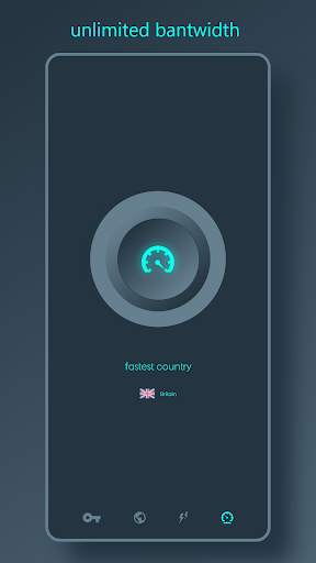 Zen FREE VPN screenshot 3