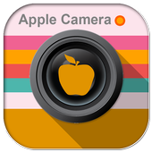 HD Apple Camera icon