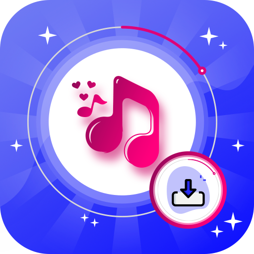 Mp3 Song Download आइकन
