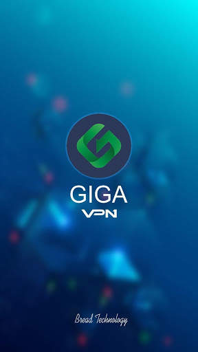 Giga VPN - Free Unlimited VPN & Unblock Sites screenshot 1
