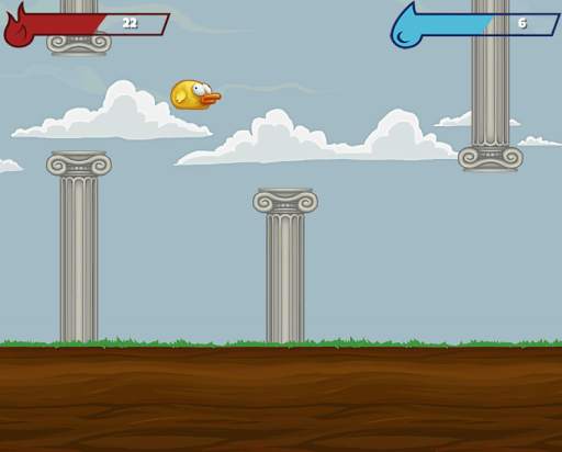Zip Zip screenshot 6