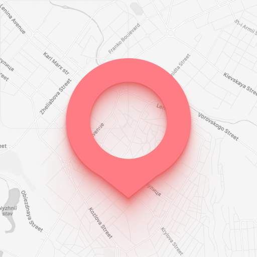 Location phone tracker of my family and friends 41