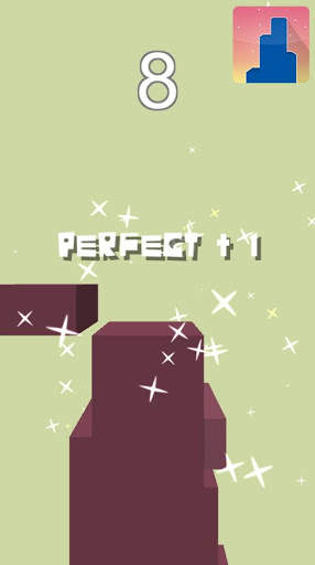 3D Tower Building screenshot 1