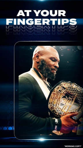 PFL Fight Central screenshot 3