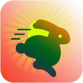 Evolution Rabbit Run - Run to The Jungle Temple 2 1.5