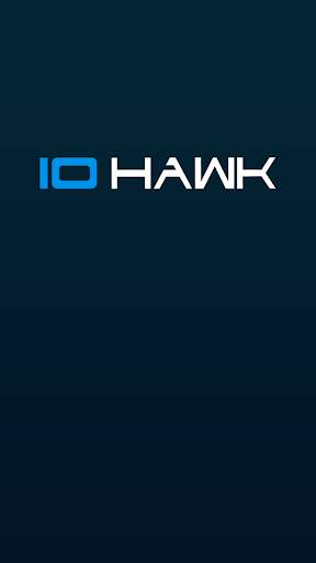 IO HAWK screenshot 1