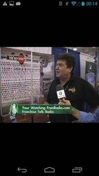 FranTV Franchise Television screenshot 5