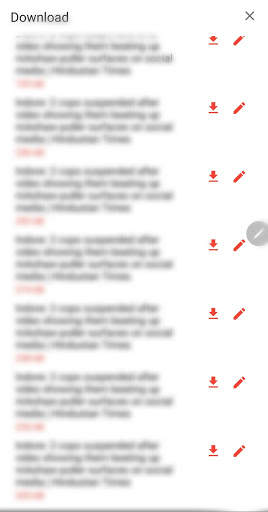 Mate tube - all in one video downloader screenshot 5