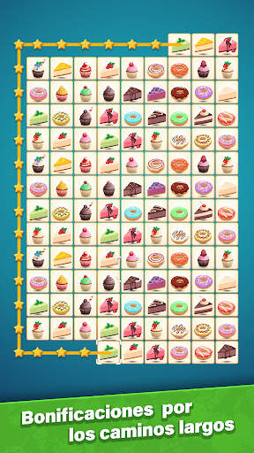 TapTap Match - Junta casillas screenshot 2