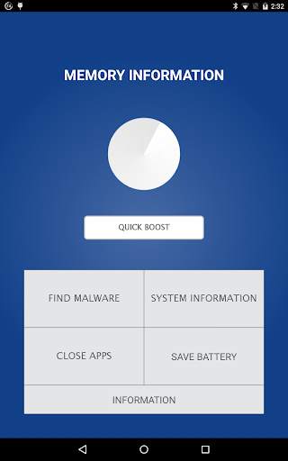 Clean & Boost Optimizer Tool - SpeedUp Toolbox screenshot 6
