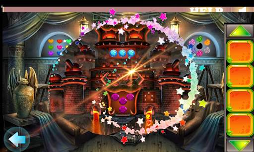 Kavi Escape Game 464 Joyful Rat Rescue Game screenshot 2