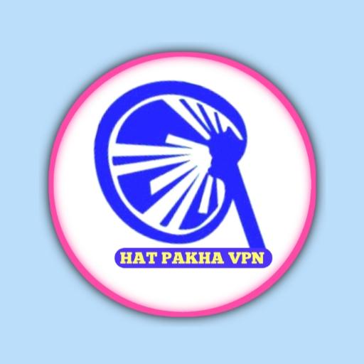 ikon HAT PAKHA Vpn