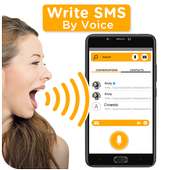 Voice SMS Sender: Write SMS by Voice on 9Apps