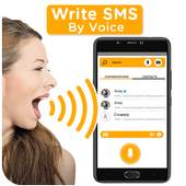Voice SMS Sender: Write SMS by Voice 1.0