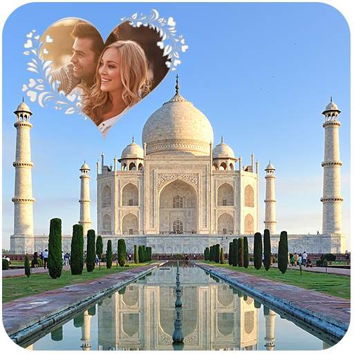 Tajmahal PhotoFrames 1.3